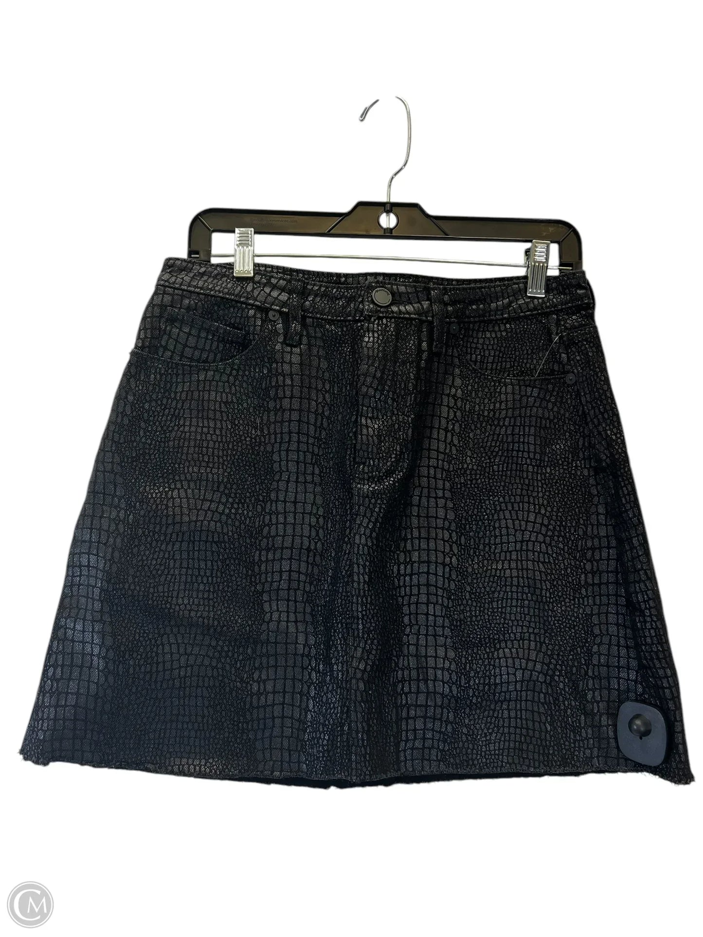 Skirt Designer By Blanknyc In Black, Size: 4