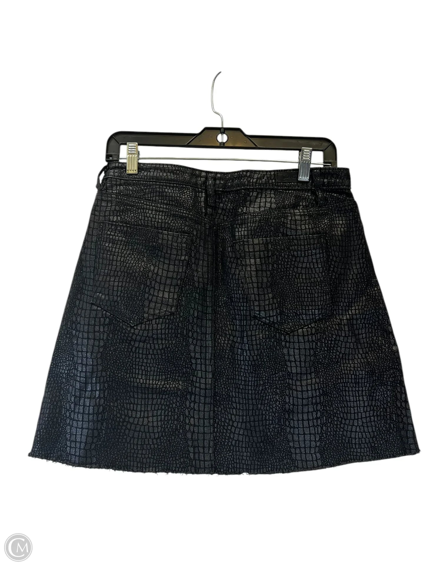 Skirt Designer By Blanknyc In Black, Size: 4