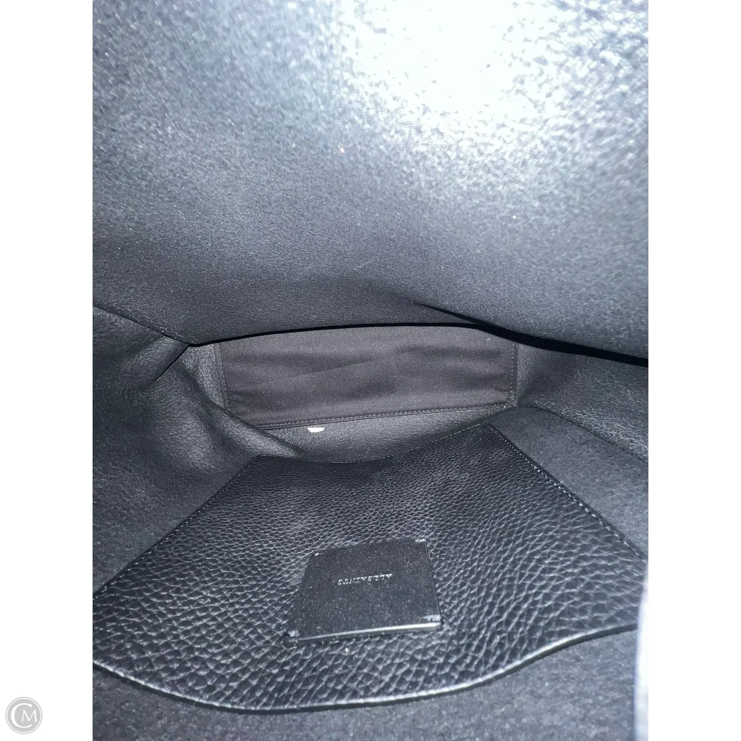 Crossbody Leather By All Saints, Size: Medium