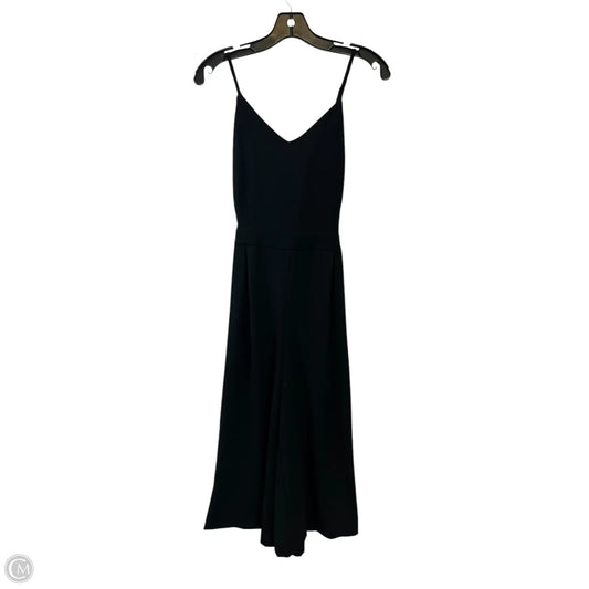 Jumpsuit Designer By Glamorous In Black, Size: L