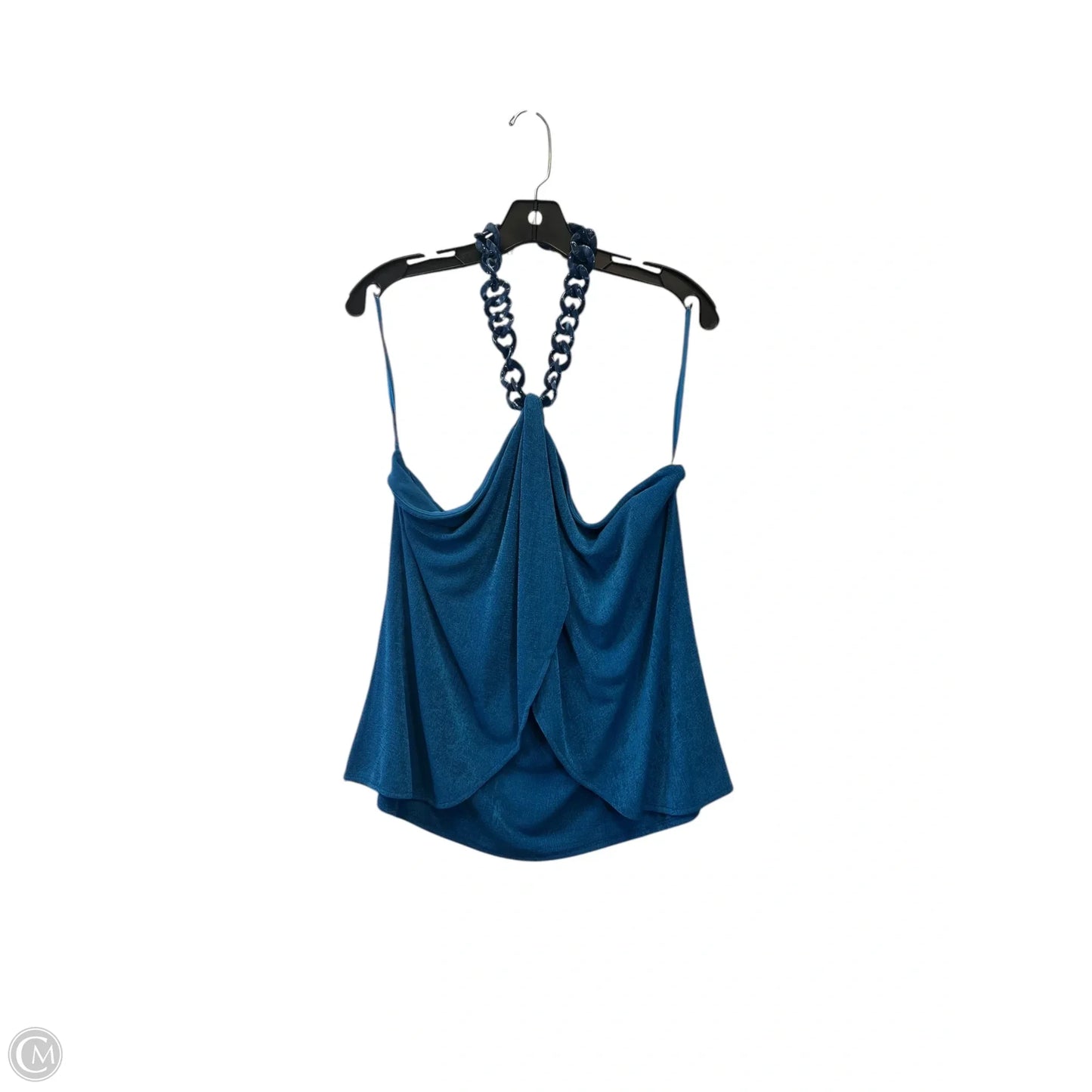 Pants Set 2pc By Boston Proper In Blue, Size: Xl