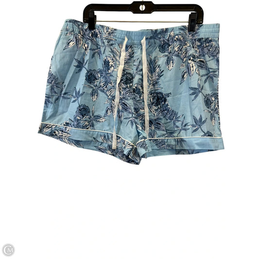 Shorts By Gap In Blue, Size: Xl