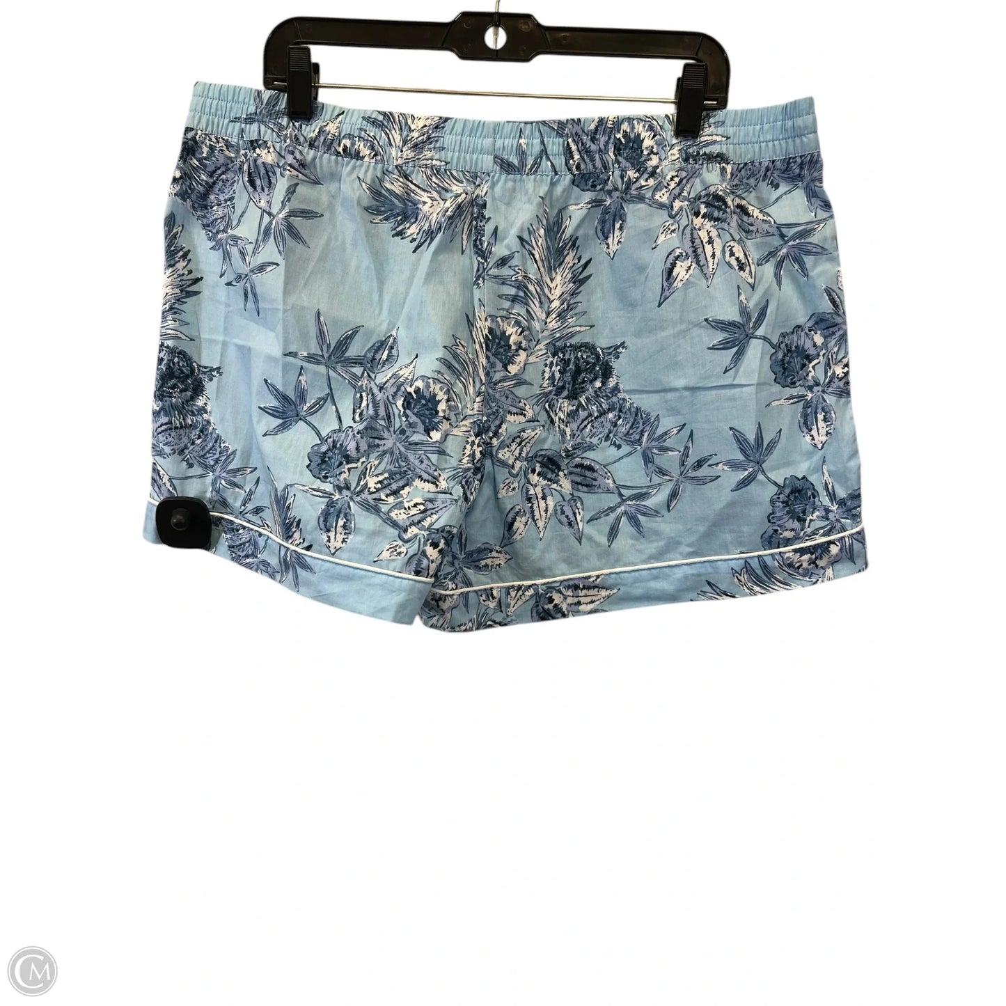 Shorts By Gap In Blue, Size: Xl