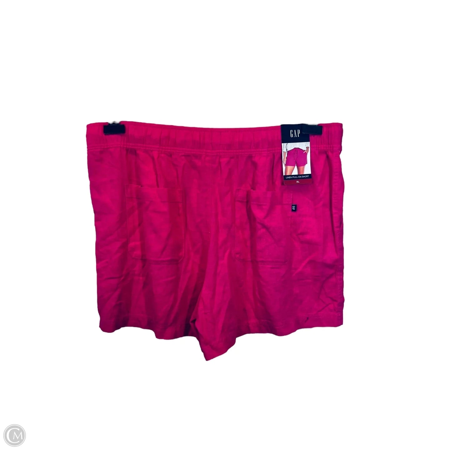 Pants Lounge By Gap In Pink, Size: Xl