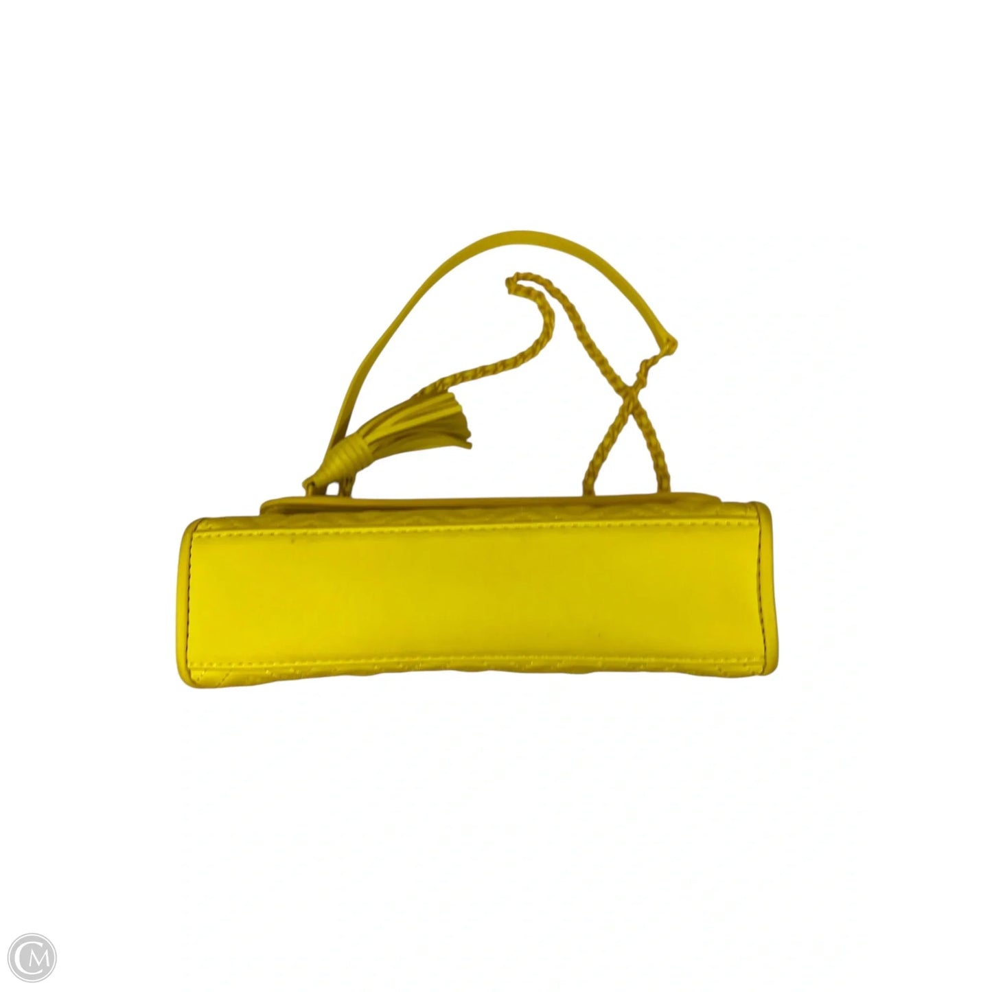 Handbag Designer By Tory Burch, Size: Medium