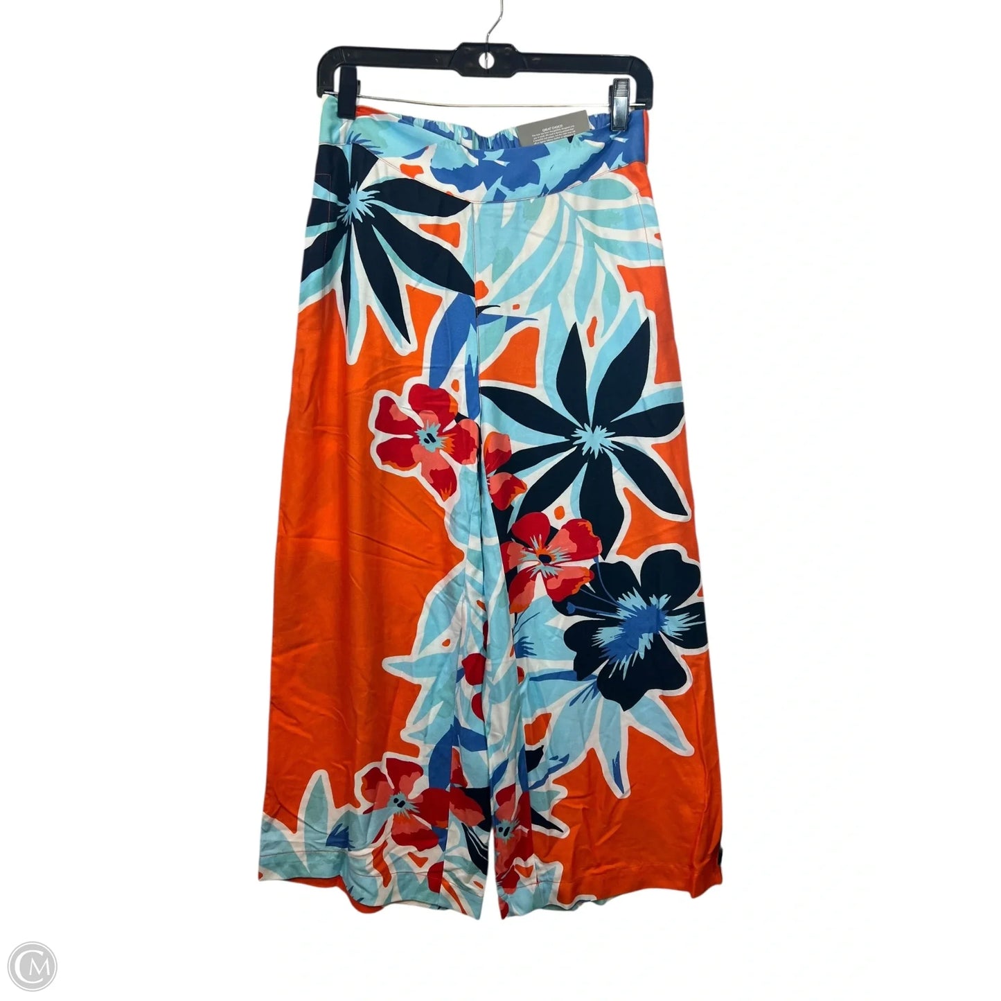 Pants Chinos & Khakis By Soft Surroundings In Multi-colored, Size: 4