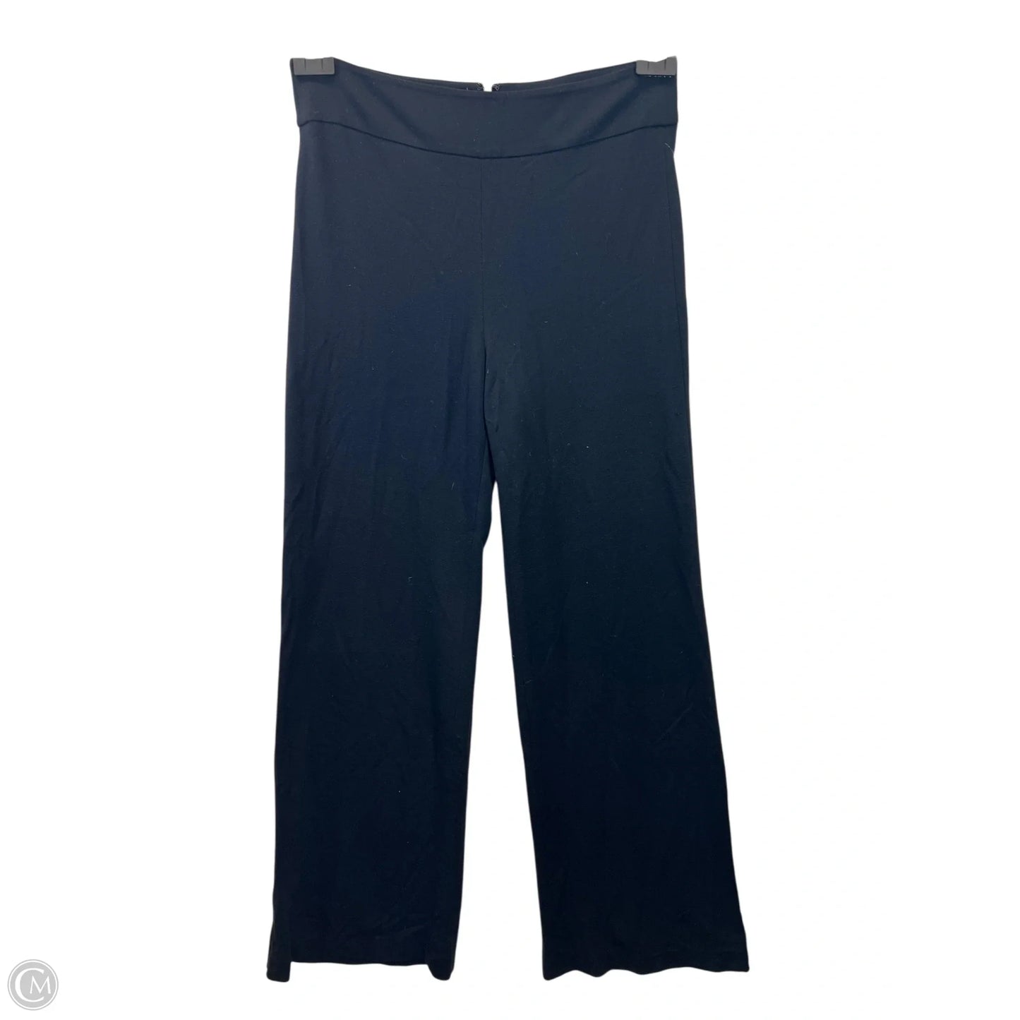 Pants Designer By Bcbgmaxazria In Black, Size: L