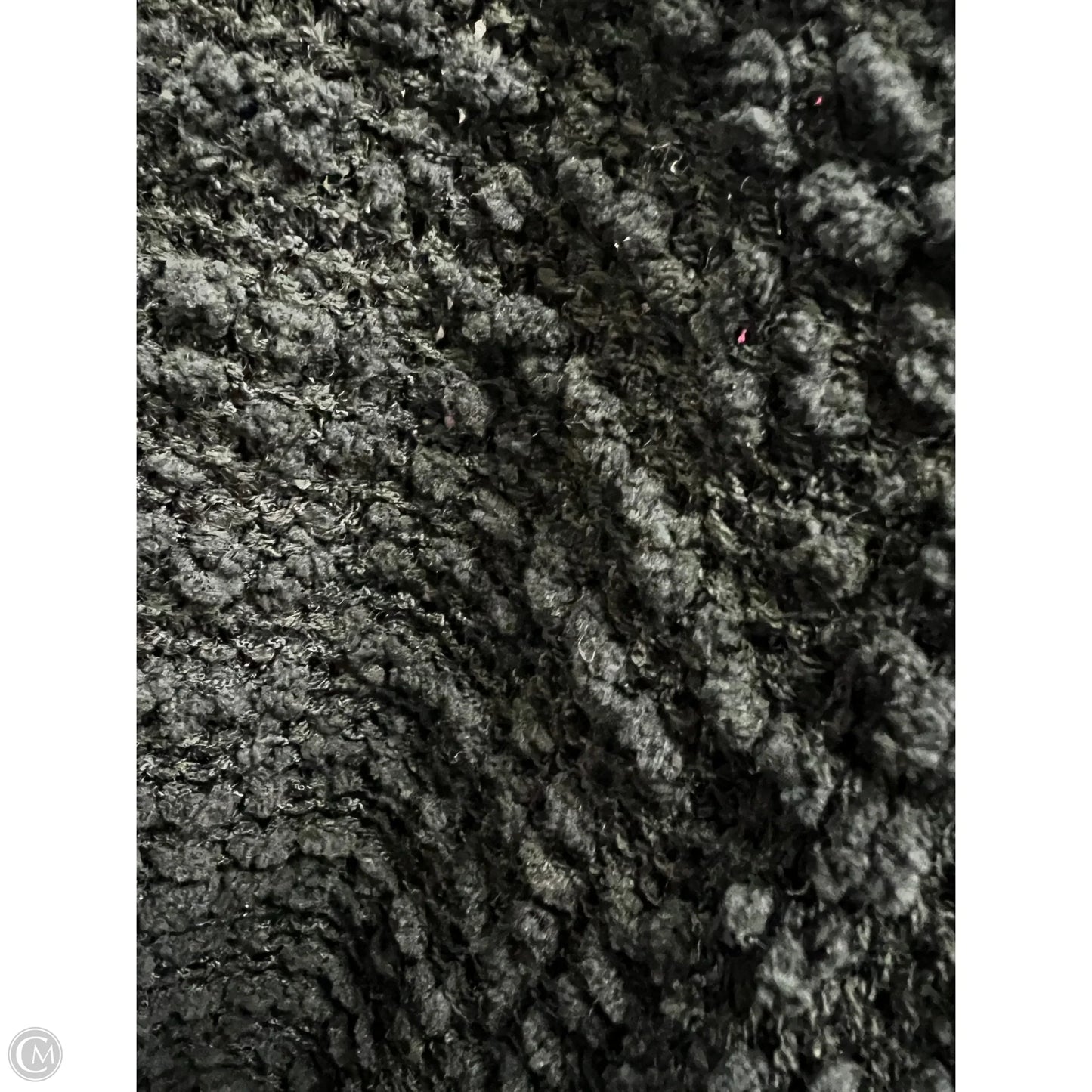 Sweater Cardigan By Wild Fable In Black, Size: Xl