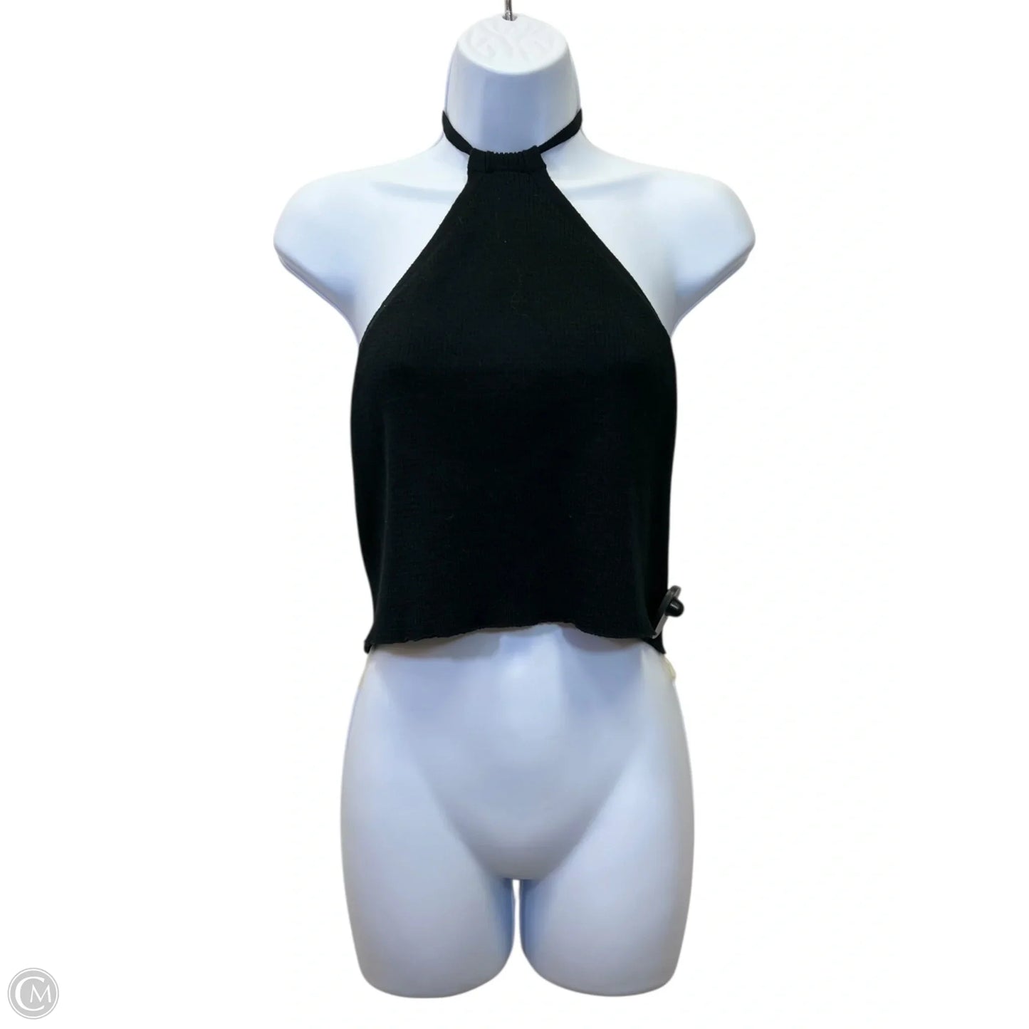 Top Sleeveless By Wild Fable In Black, Size: Xl