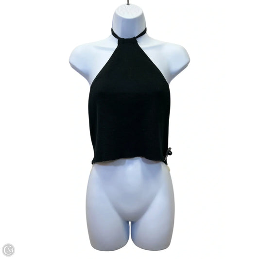 Top Sleeveless By Wild Fable In Black, Size: Xl