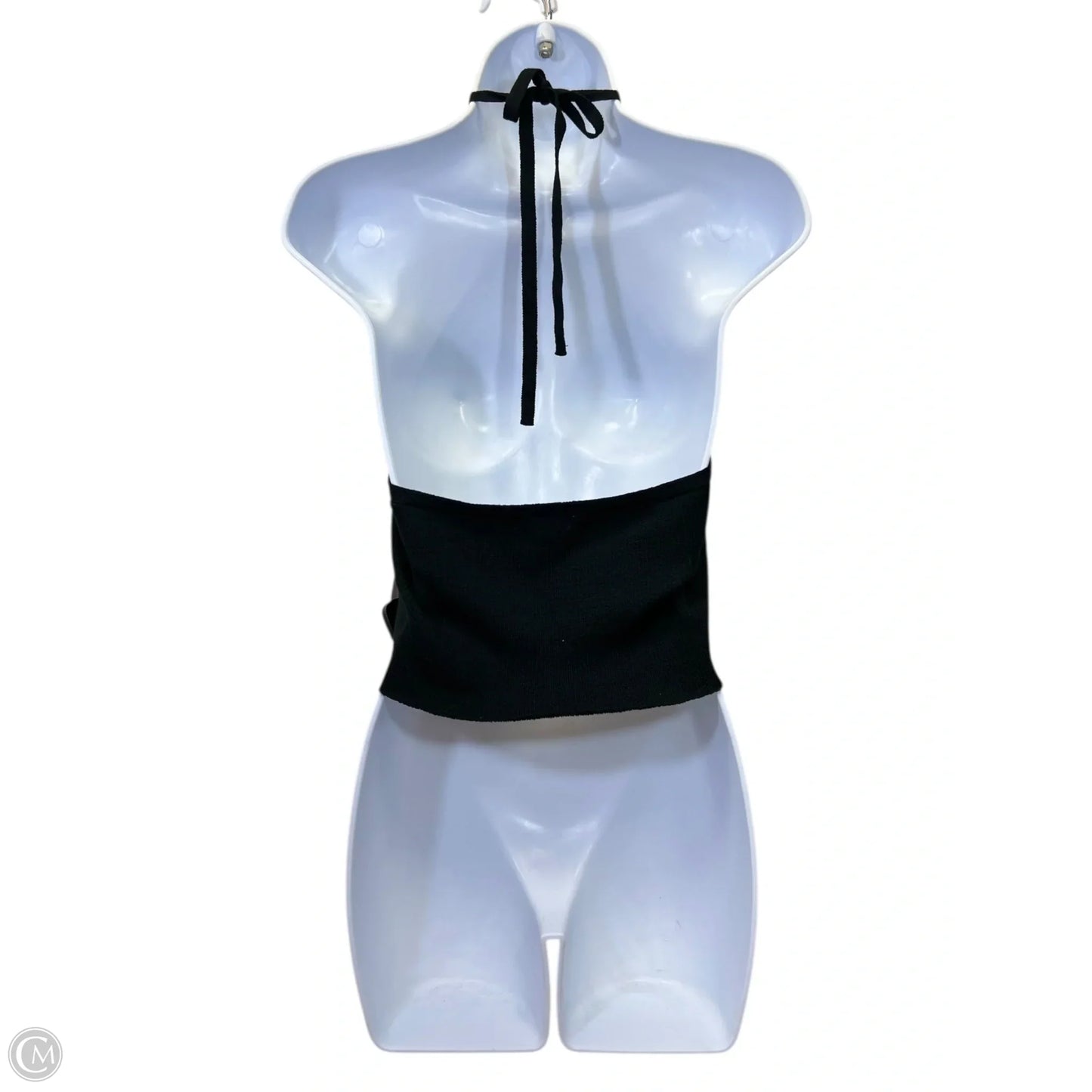 Top Sleeveless By Wild Fable In Black, Size: Xl