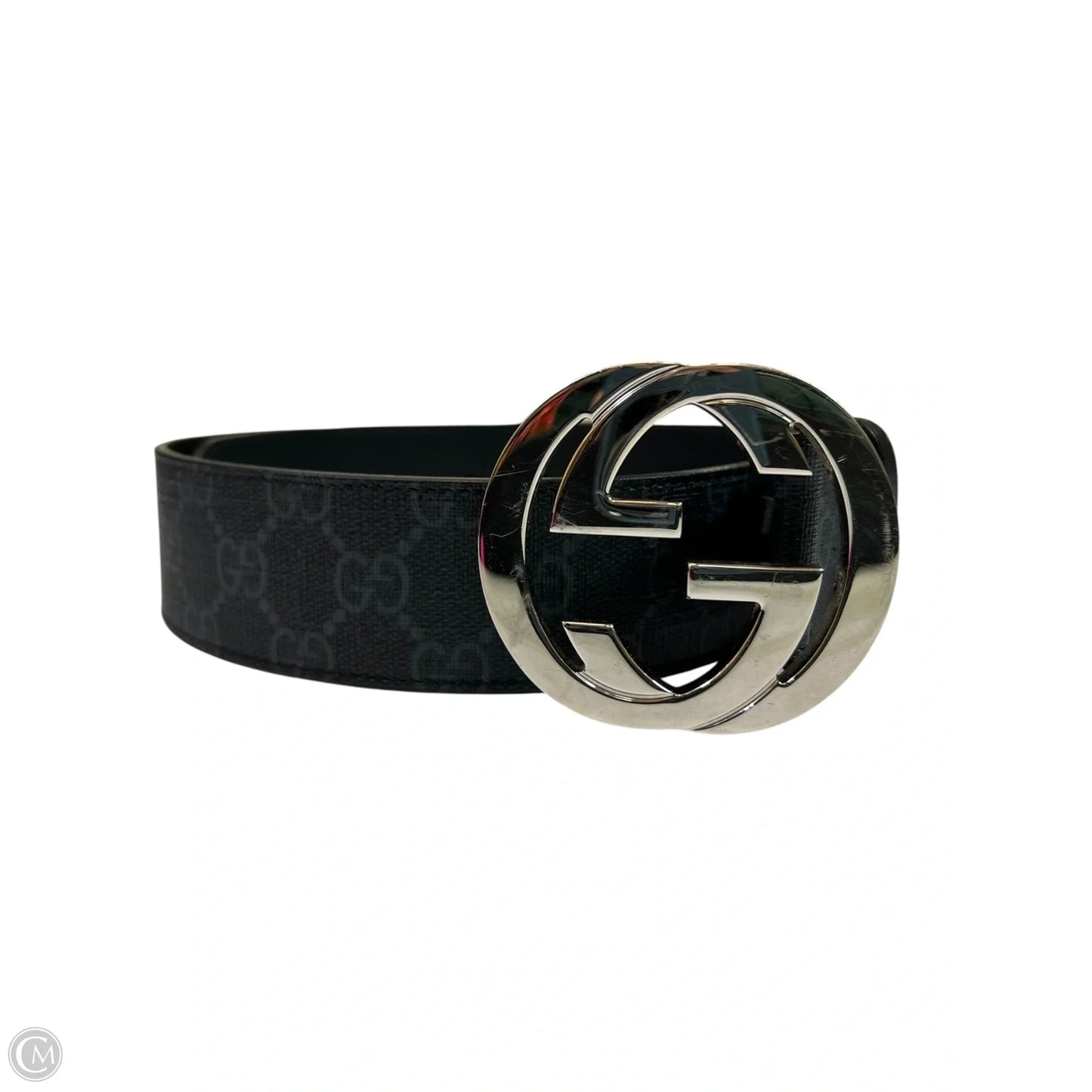 Belt Luxury Designer By Gucci