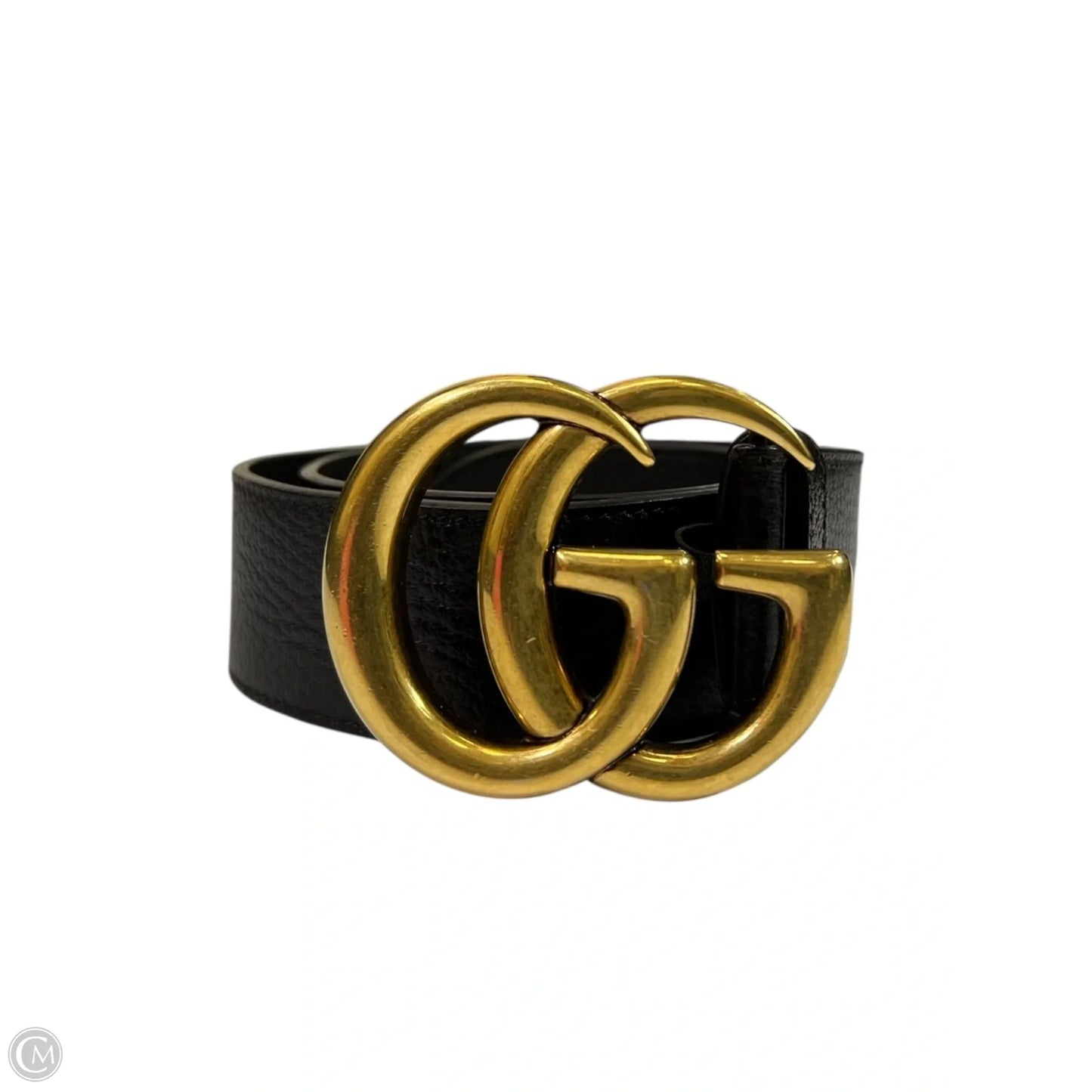 Belt Luxury Designer By Gucci