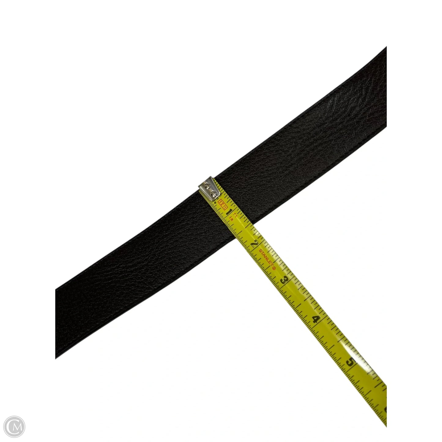 Belt Luxury Designer By Gucci