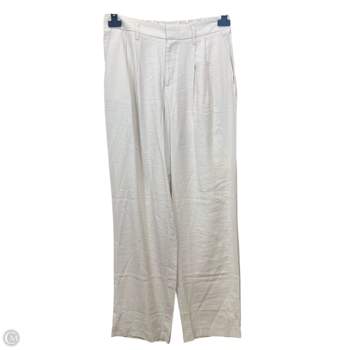 Pants Chinos & Khakis By A New Day In Tan, Size: 8l