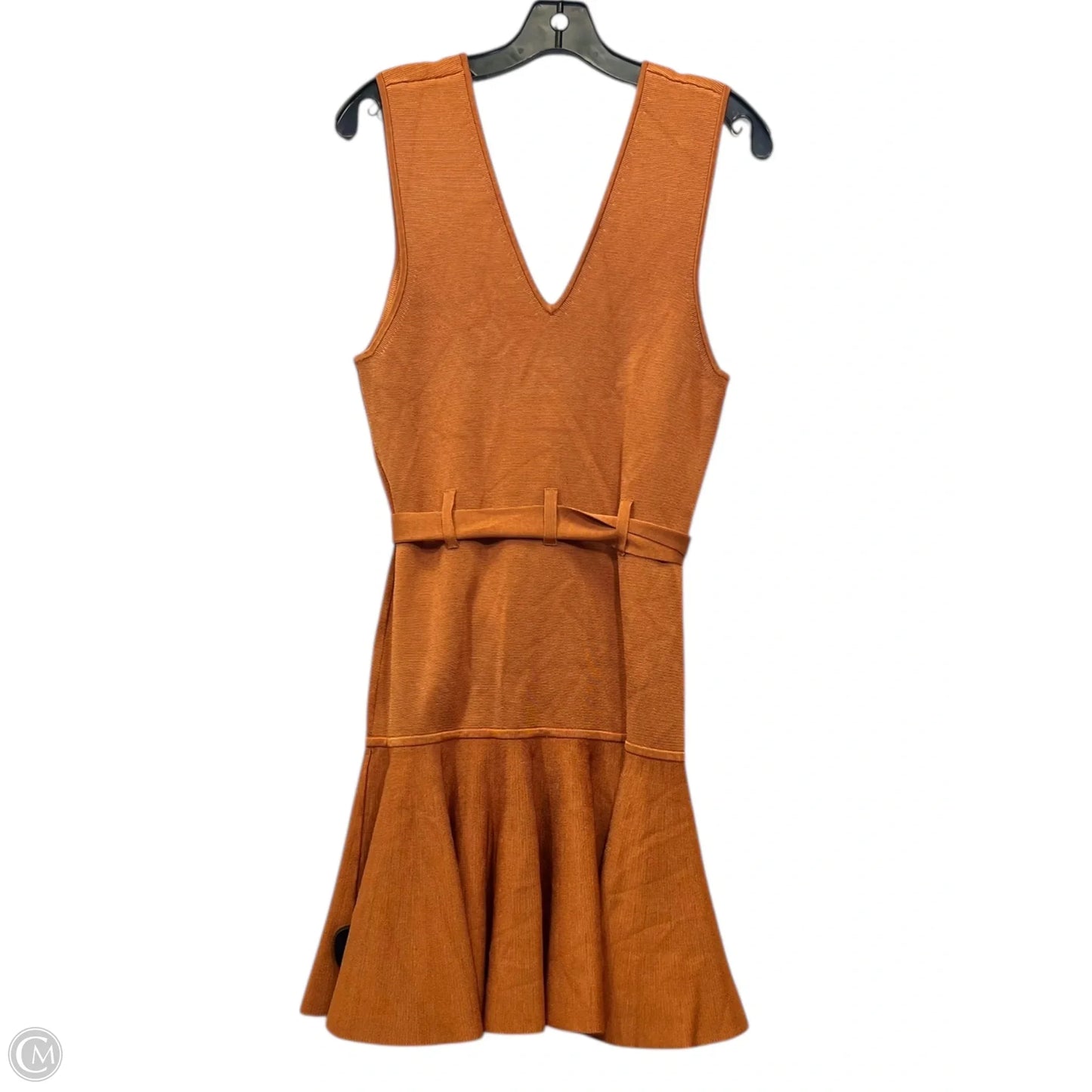 Dress Designer By Zimmerman In Copper, Size: M