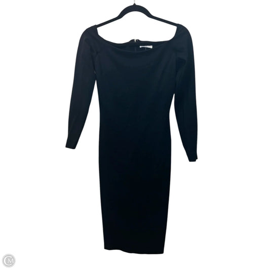Dress Designer By Babaton In Black, Size: 2