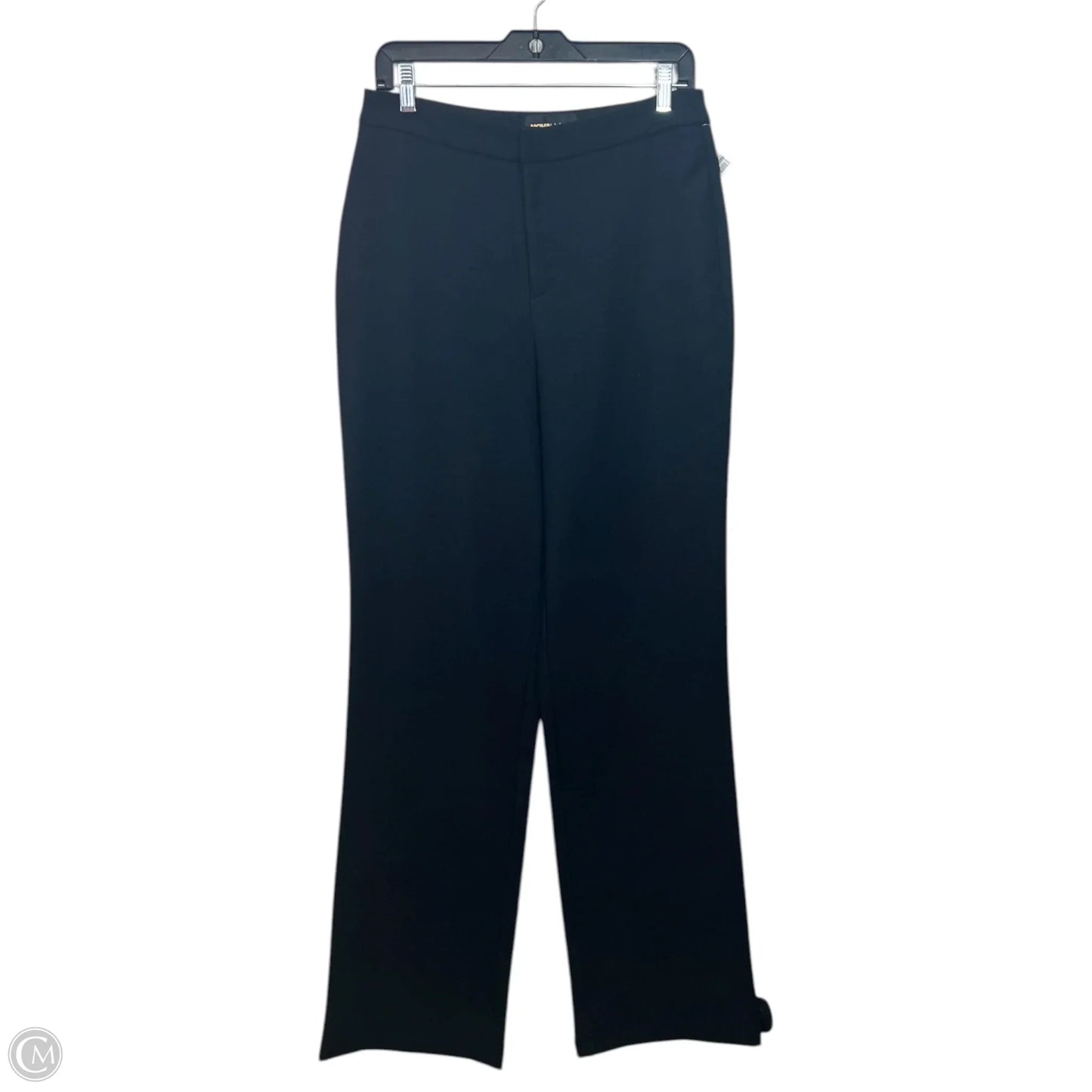 Pants Dress By Fashion Nova In Black, Size: L