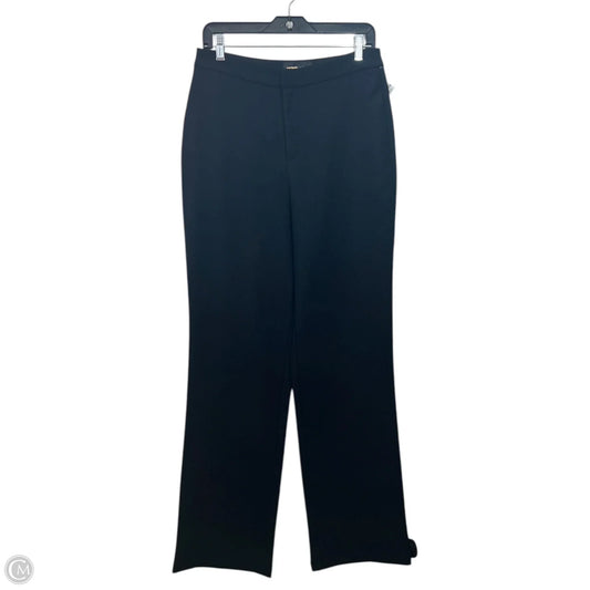 Pants Dress By Fashion Nova In Black, Size: L