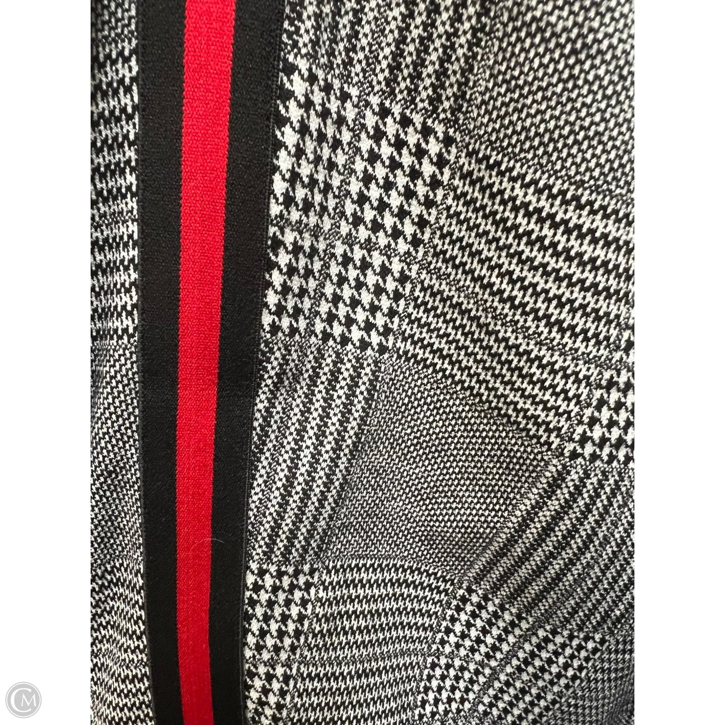 Pants Dress By Express In Black, Size: 12