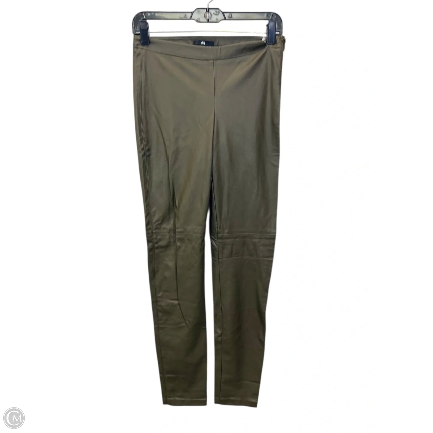 Pants Other By H&m In Green, Size: 6