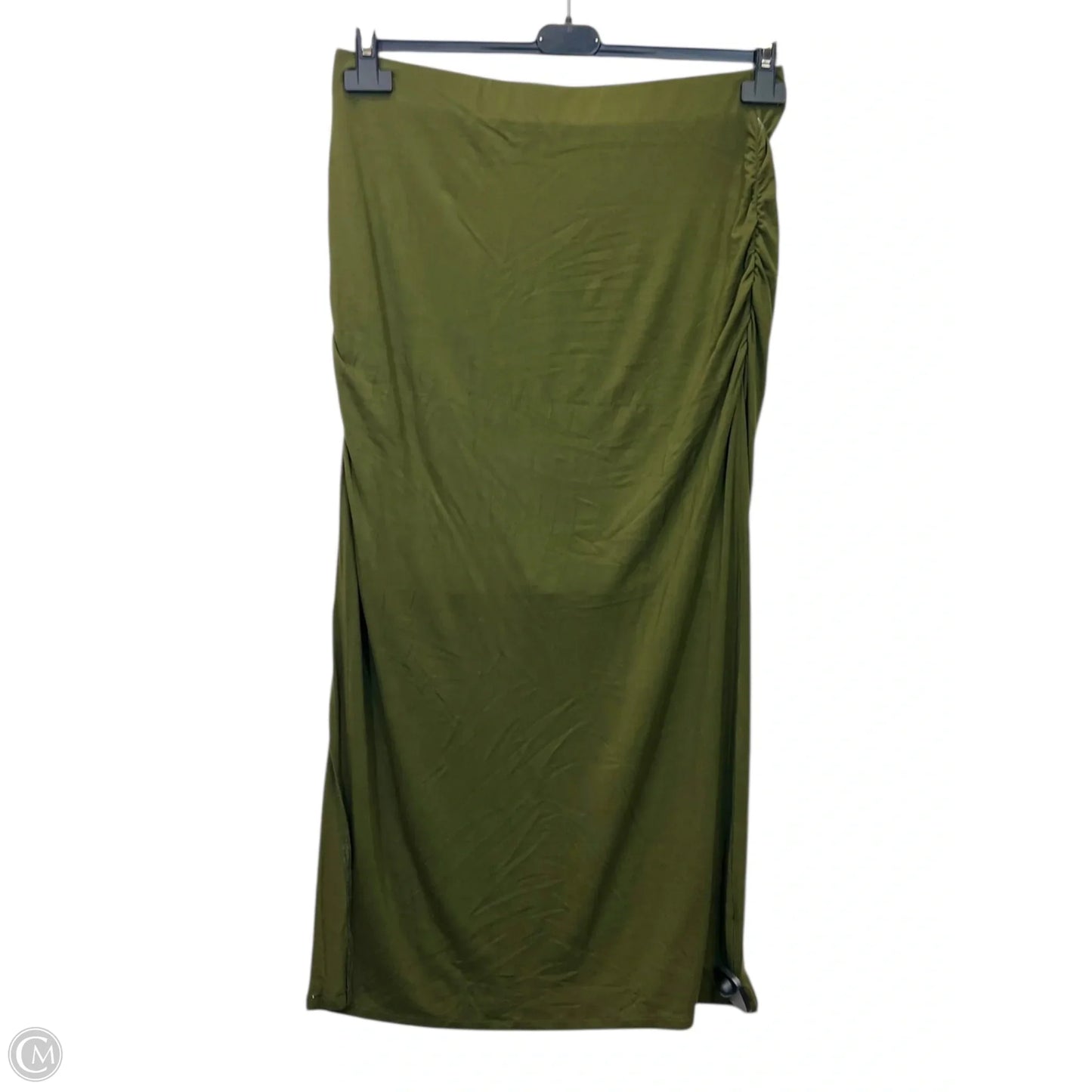 Skirt Set 2pc By Old Navy In Green, Size: L