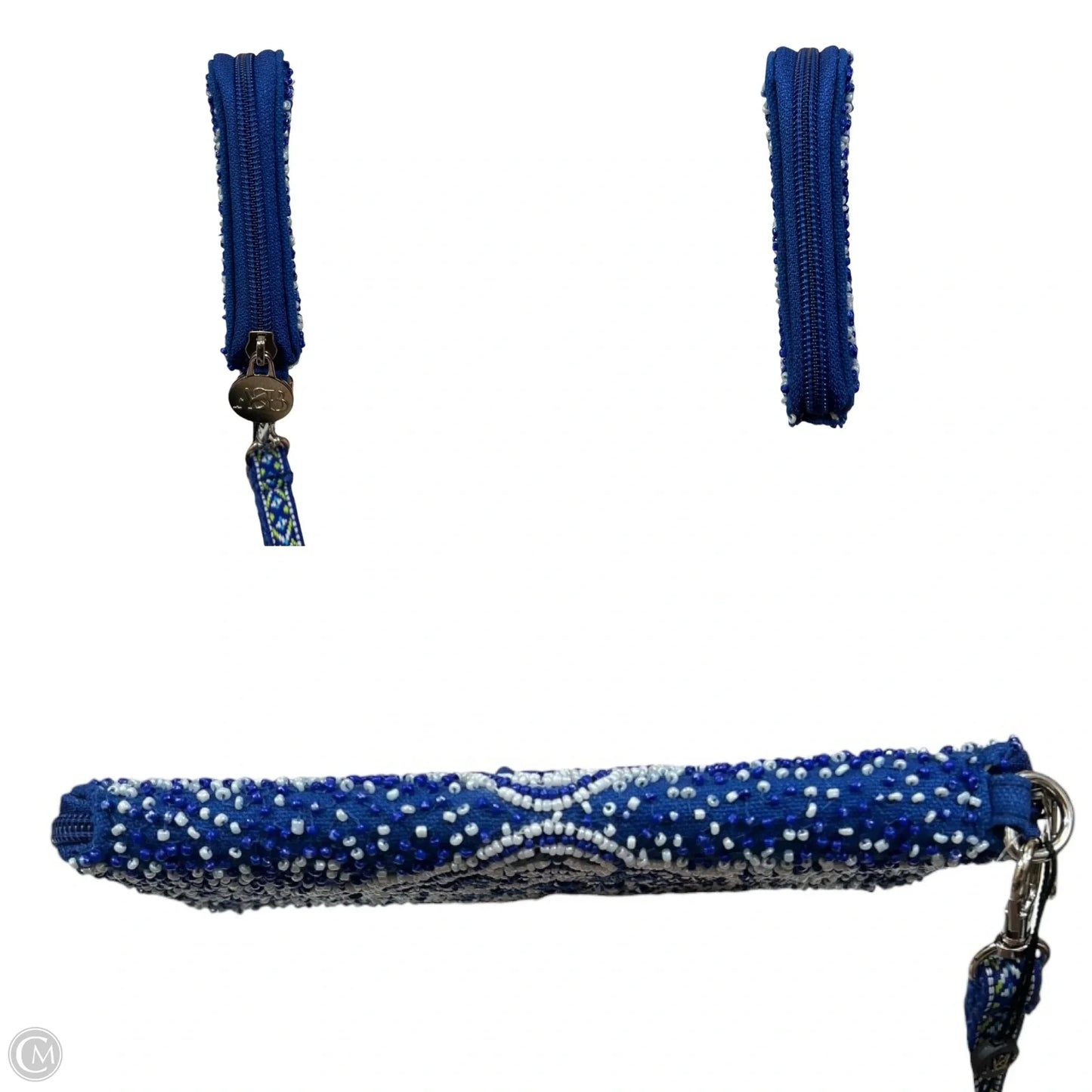 Wristlet By America and Beyond, Size: Large