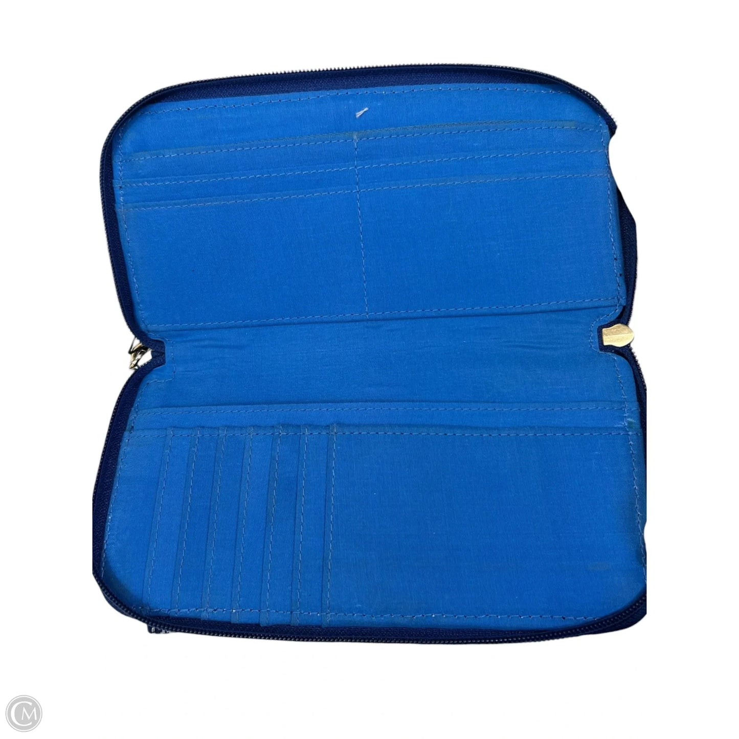 Wristlet By America and Beyond, Size: Large