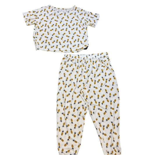 Pajamas 2pc By Old Navy  Size: L