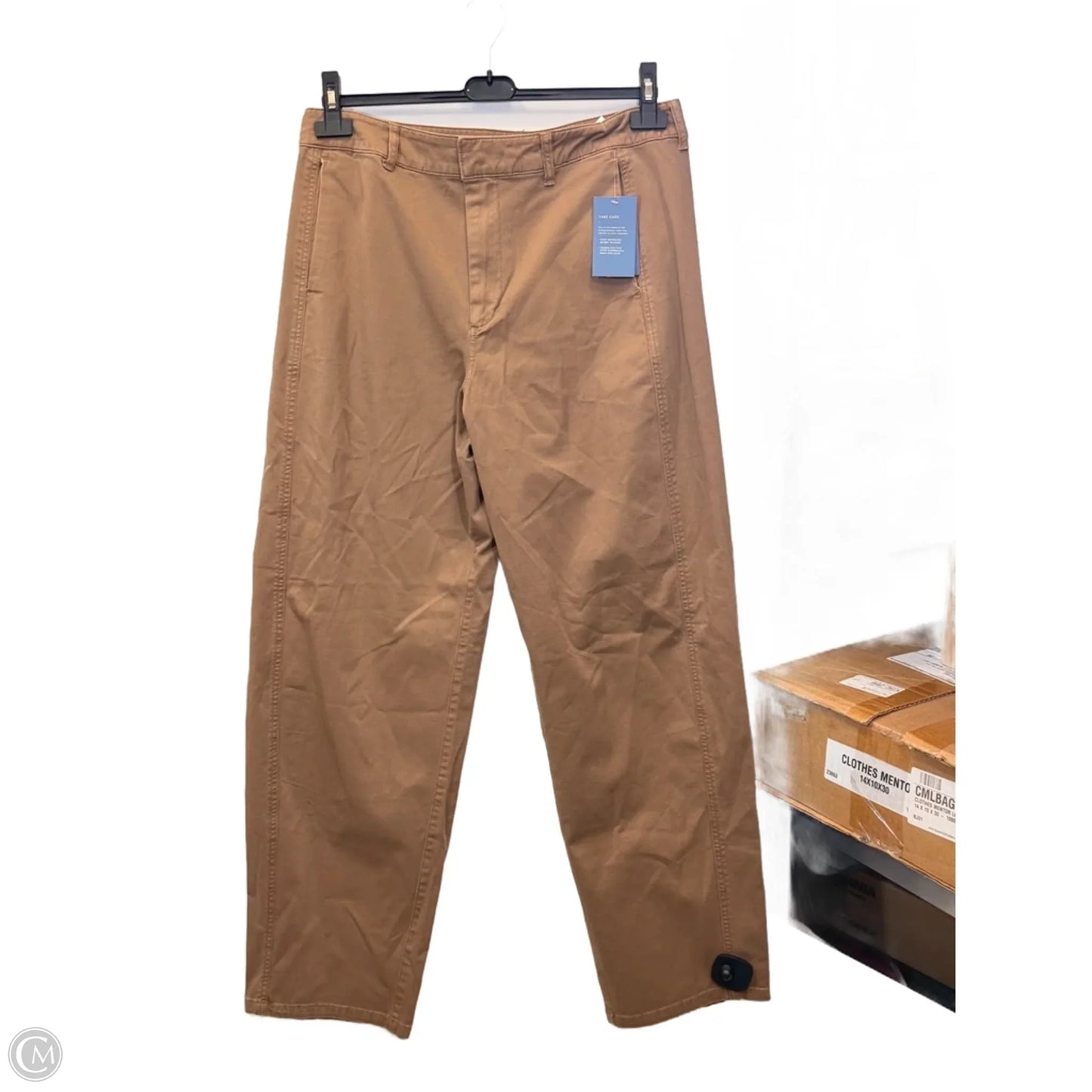 Pants Chinos & Khakis By Universal Thread In Tan, Size: 12