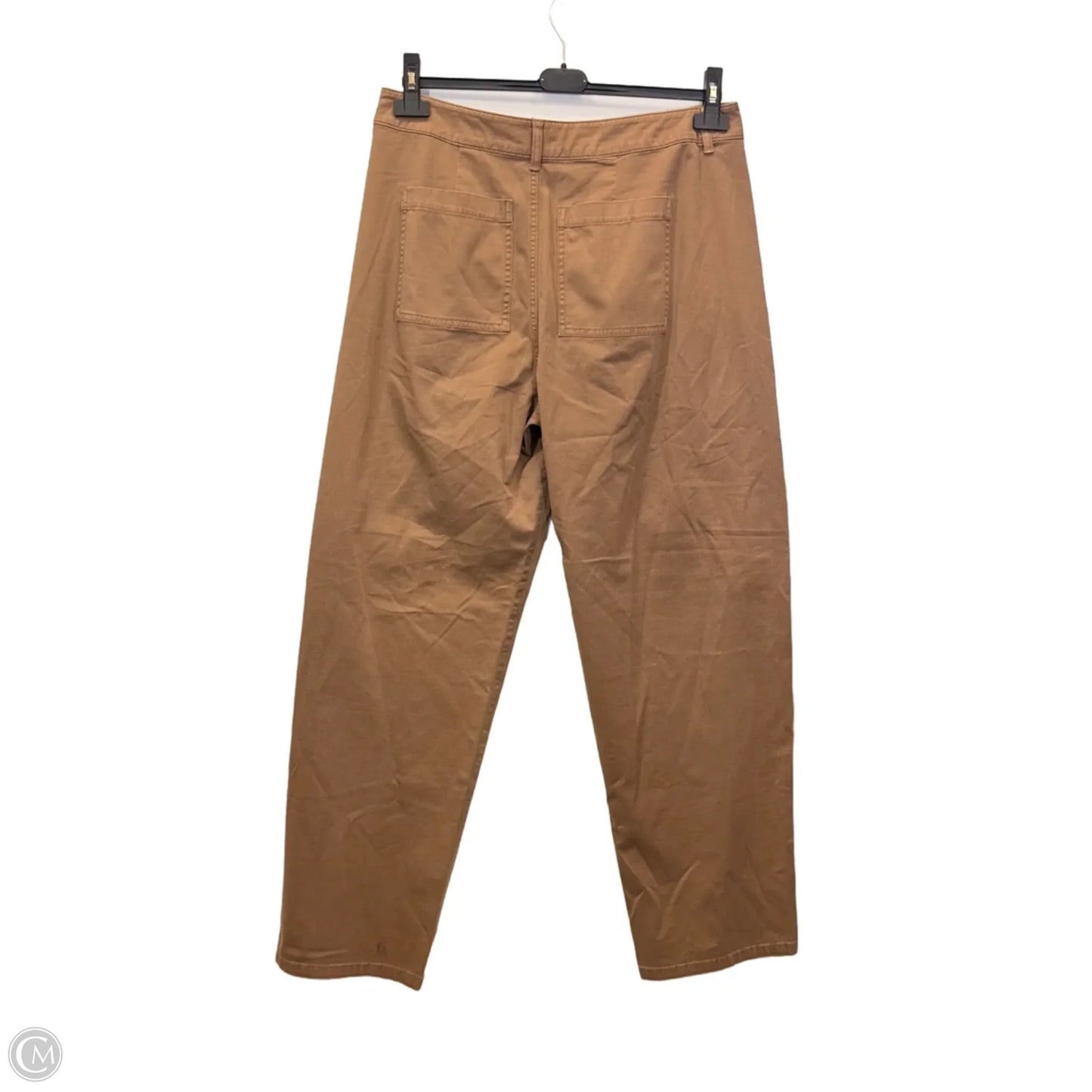 Pants Chinos & Khakis By Universal Thread In Tan, Size: 12
