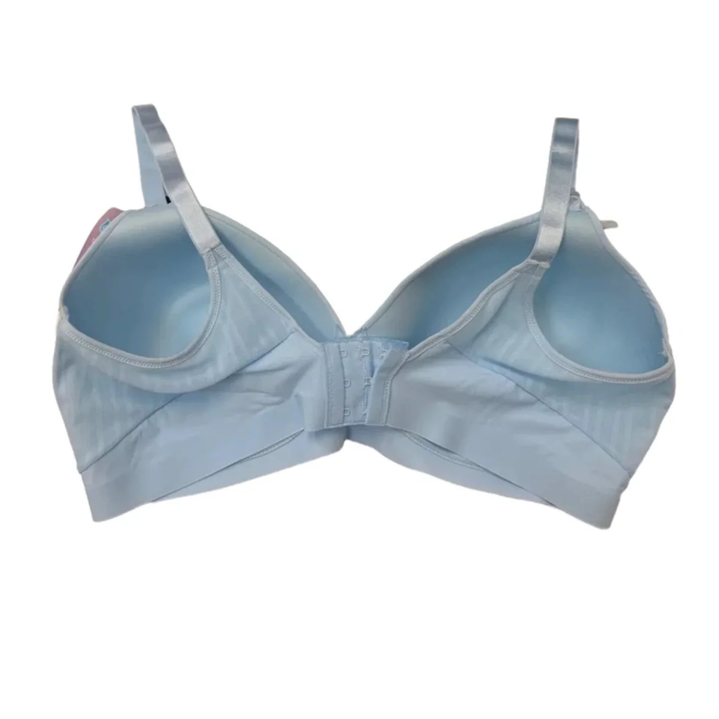 Bra By Hanes In Blue, Size: 2x
