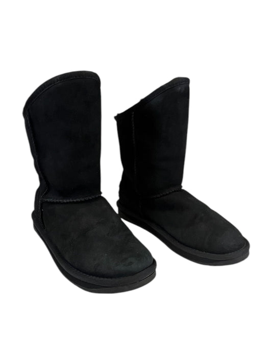 Boots Designer By Cma In Black, Size: 6