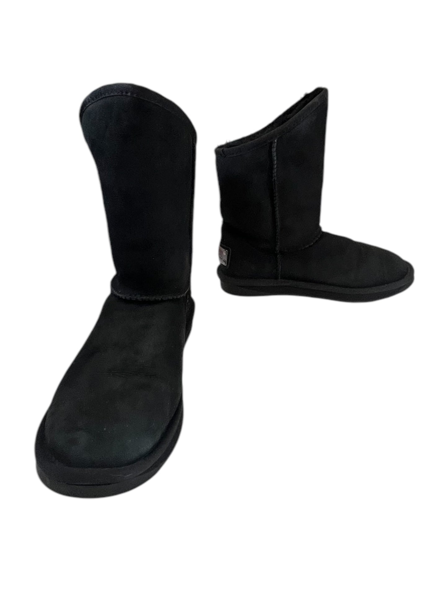 Boots Designer By Cma In Black, Size: 6