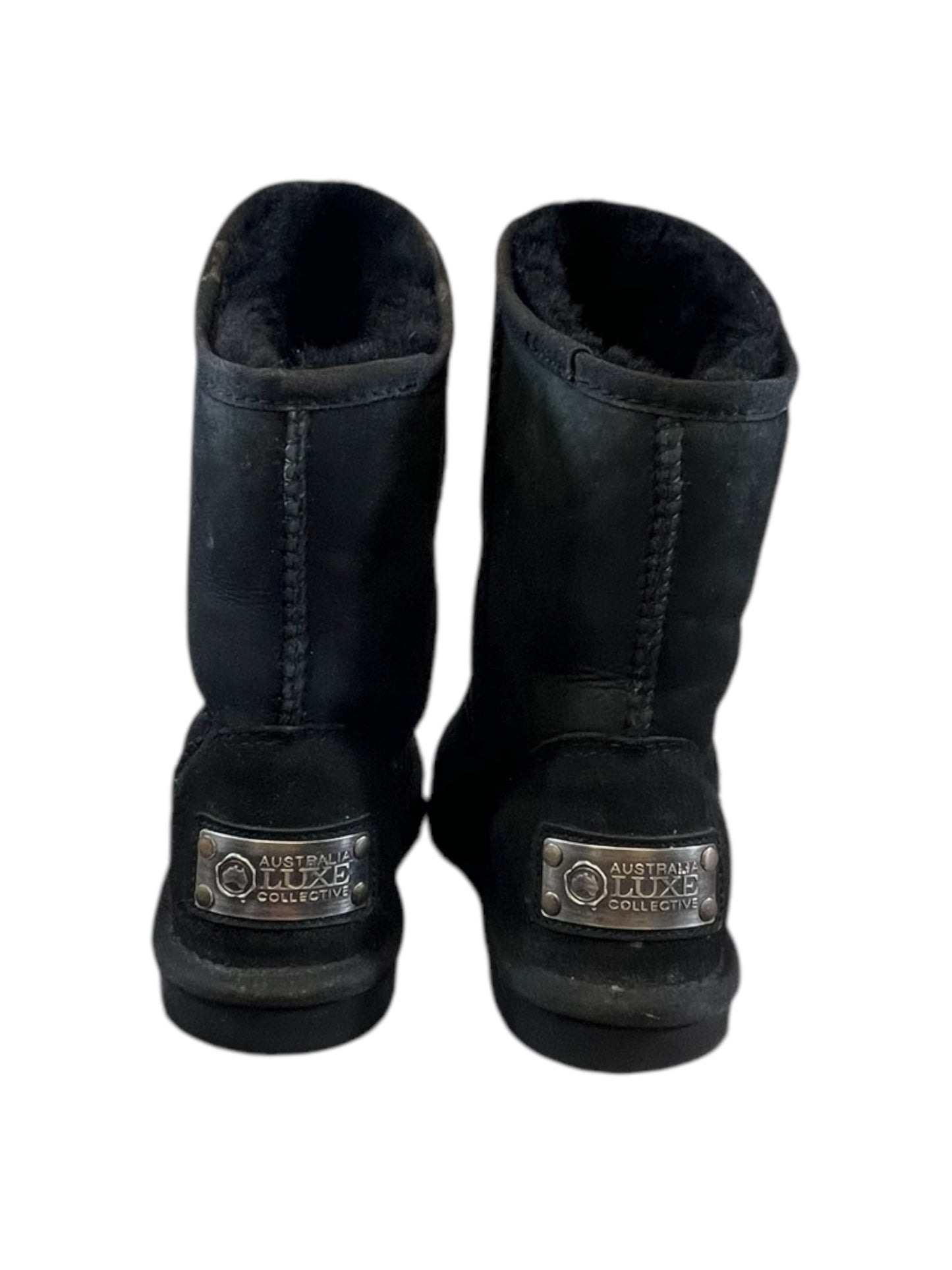 Boots Designer By Cma In Black, Size: 6