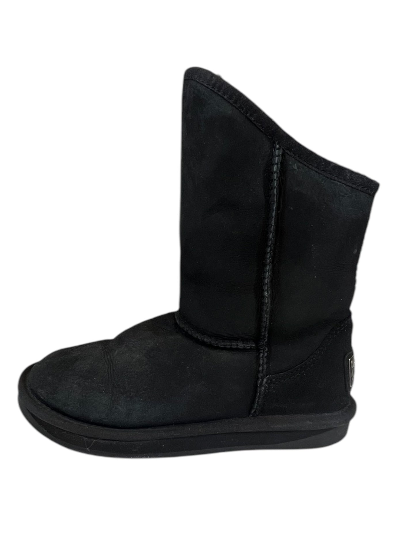 Boots Designer By Cma In Black, Size: 6