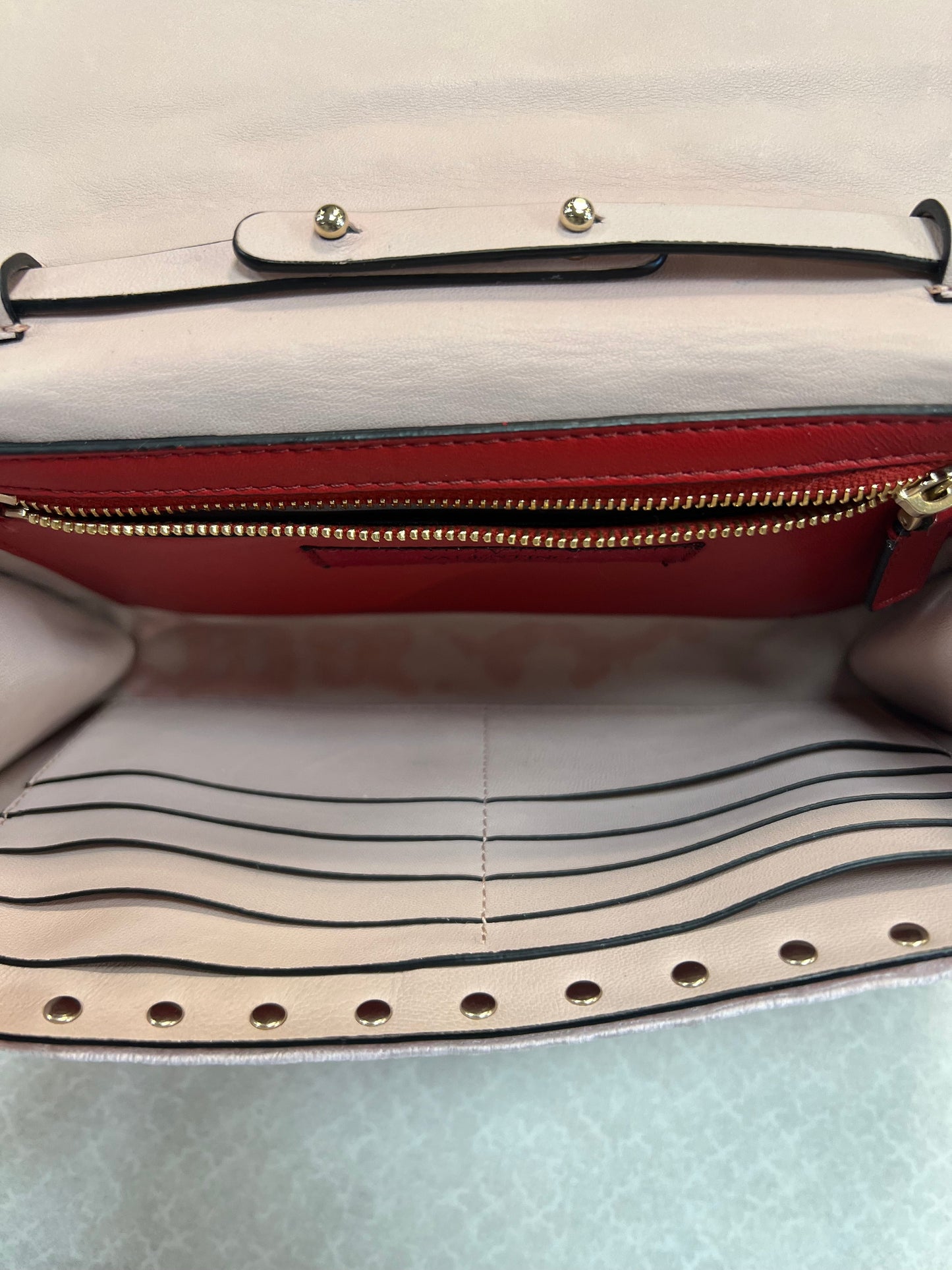 Handbag Luxury Designer By Valentino  Size: Medium