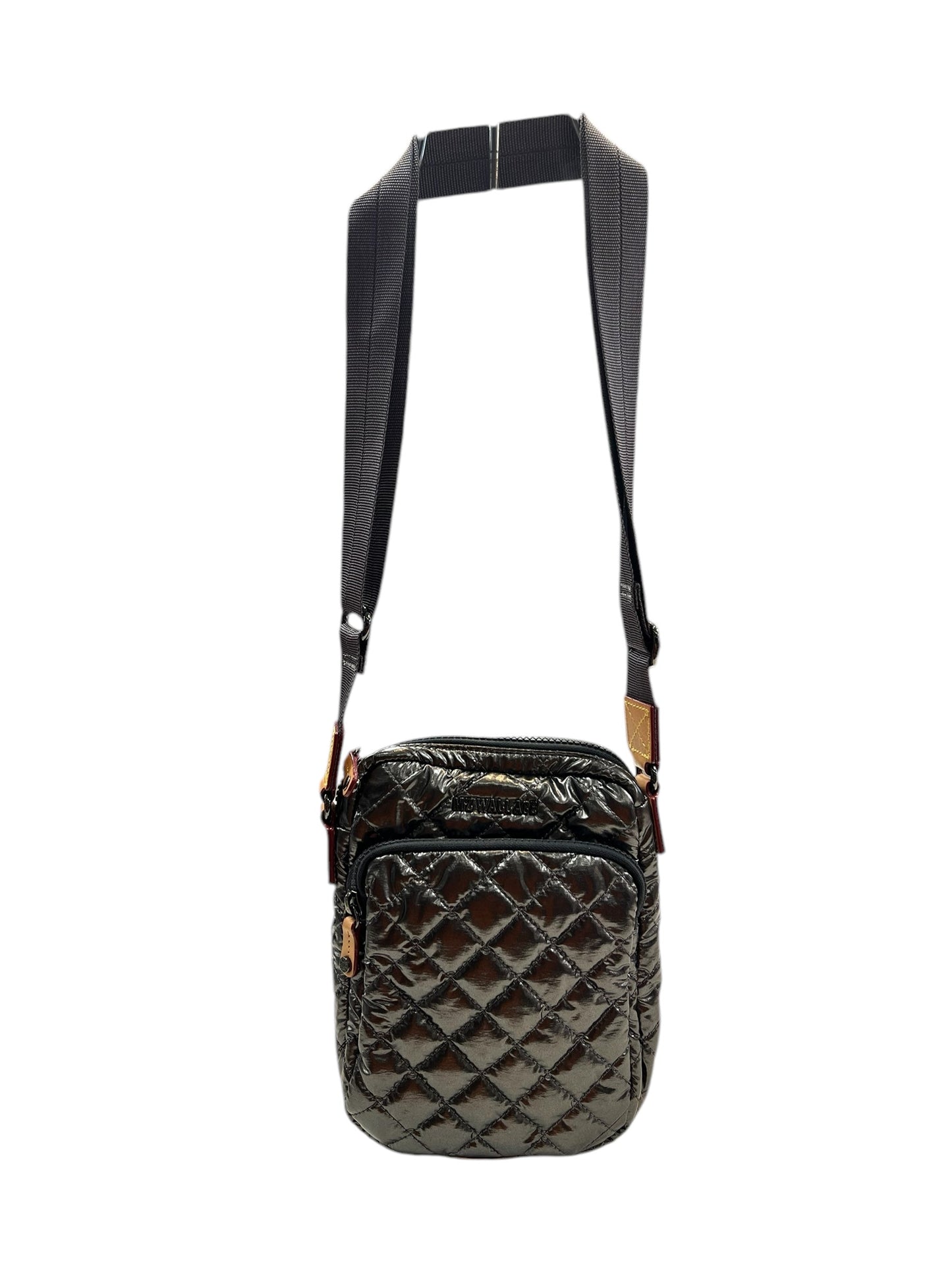 Crossbody Luxury Designer By Mz Wallace, Size: Small