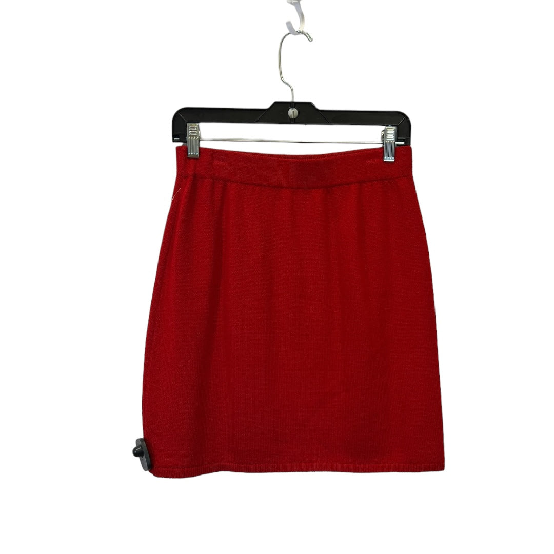 Skirt Mini & Short By Cma  Size: 8