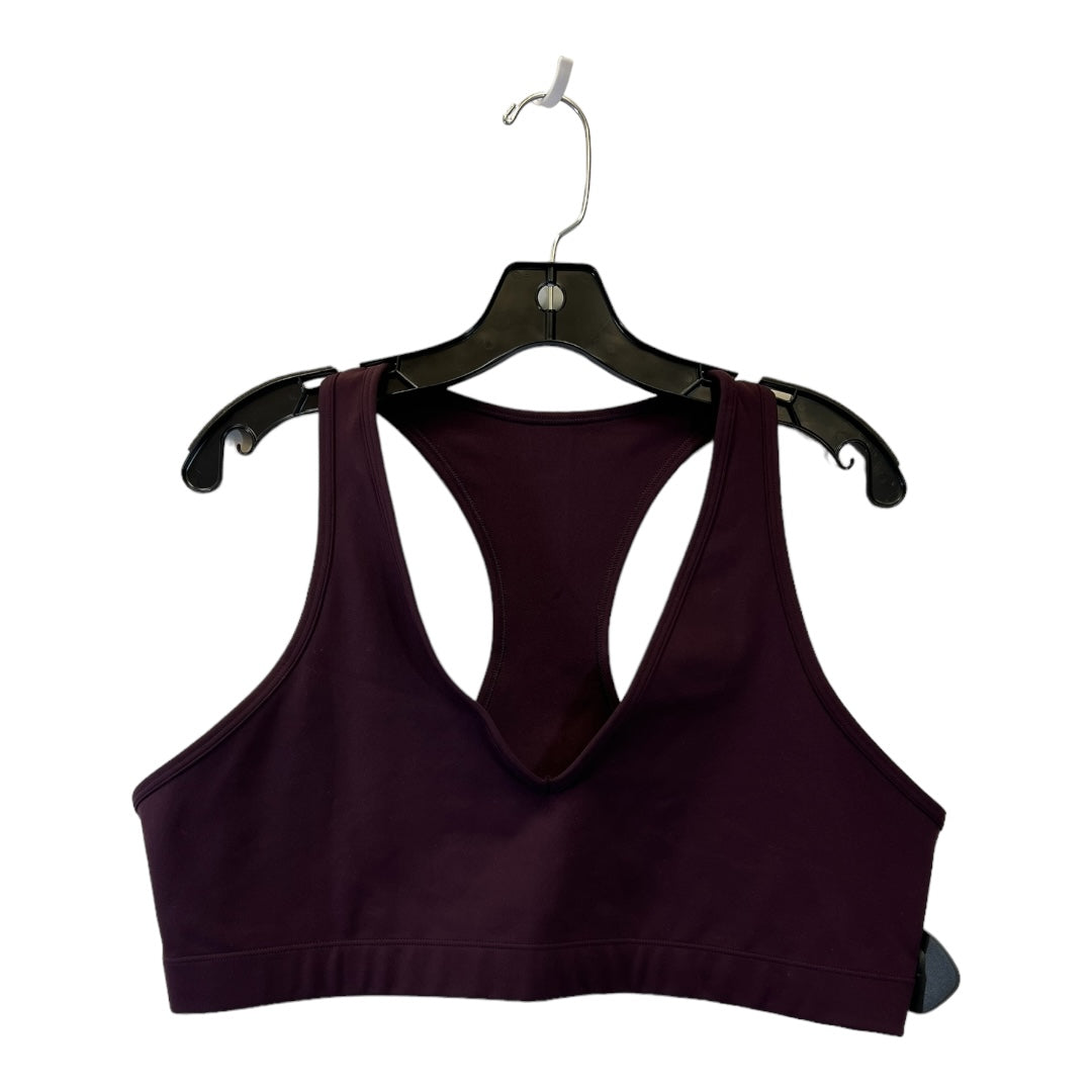 Athletic Bra By Gapfit  Size: Xl