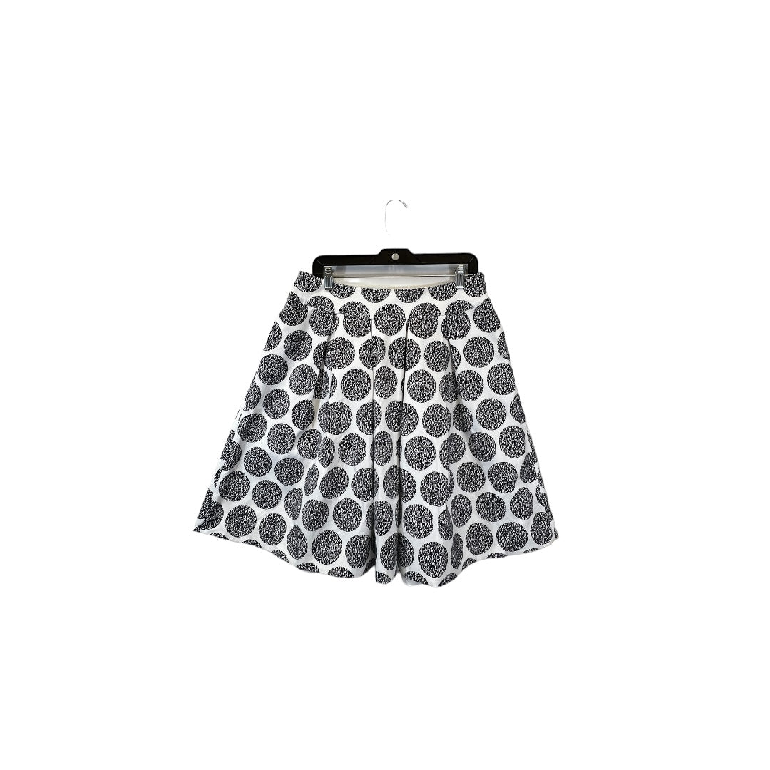 Skirt Midi By White House Black Market  Size: L