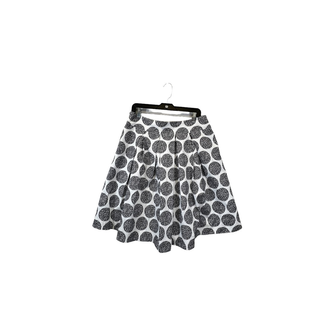 Skirt Midi By White House Black Market  Size: L