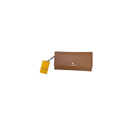 Wallet Leather By Valentino-mario  Size: Medium