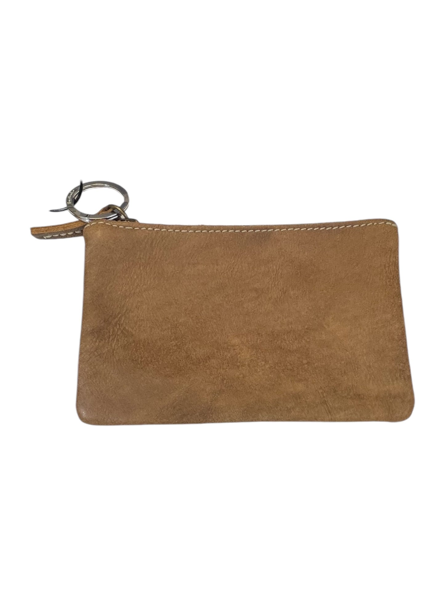 Wristlet Leather By Cmc, Size: Small