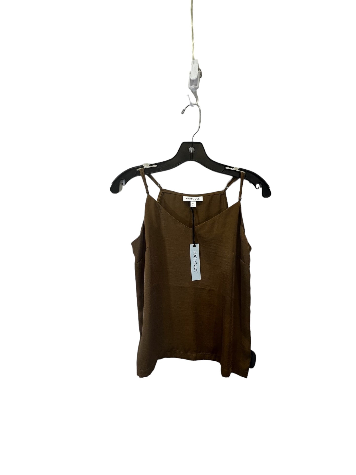 Top Sleeveless By Prologue  Size: Xs