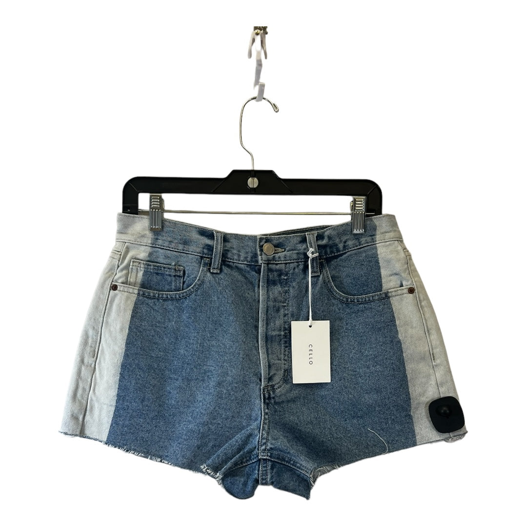 Shorts By Cello Size: L