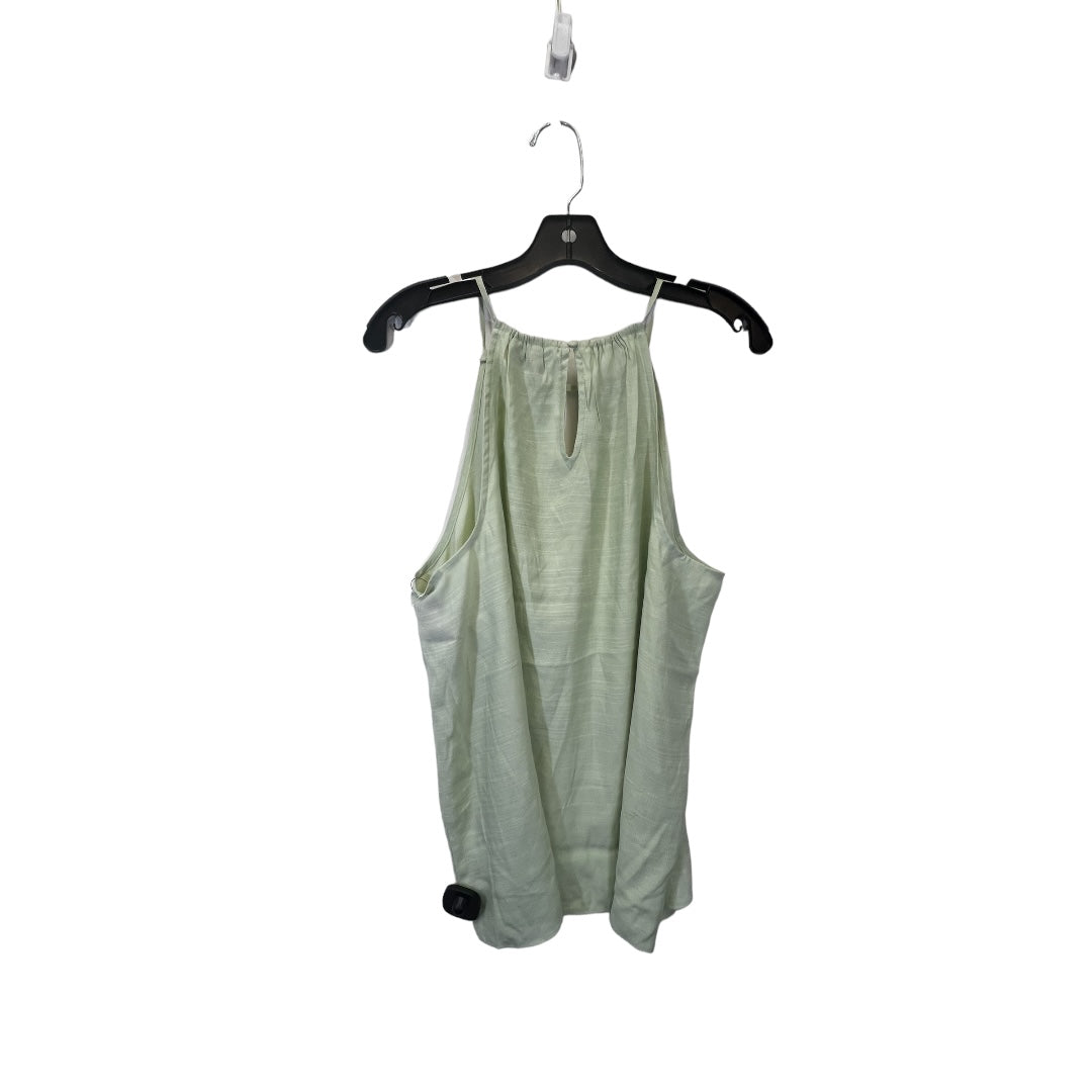 Top Sleeveless By Nine West  Size: L