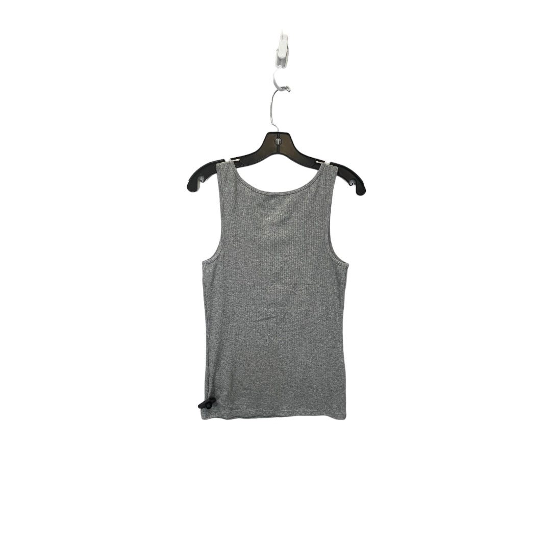 Grey Tank Top Gap, Size L