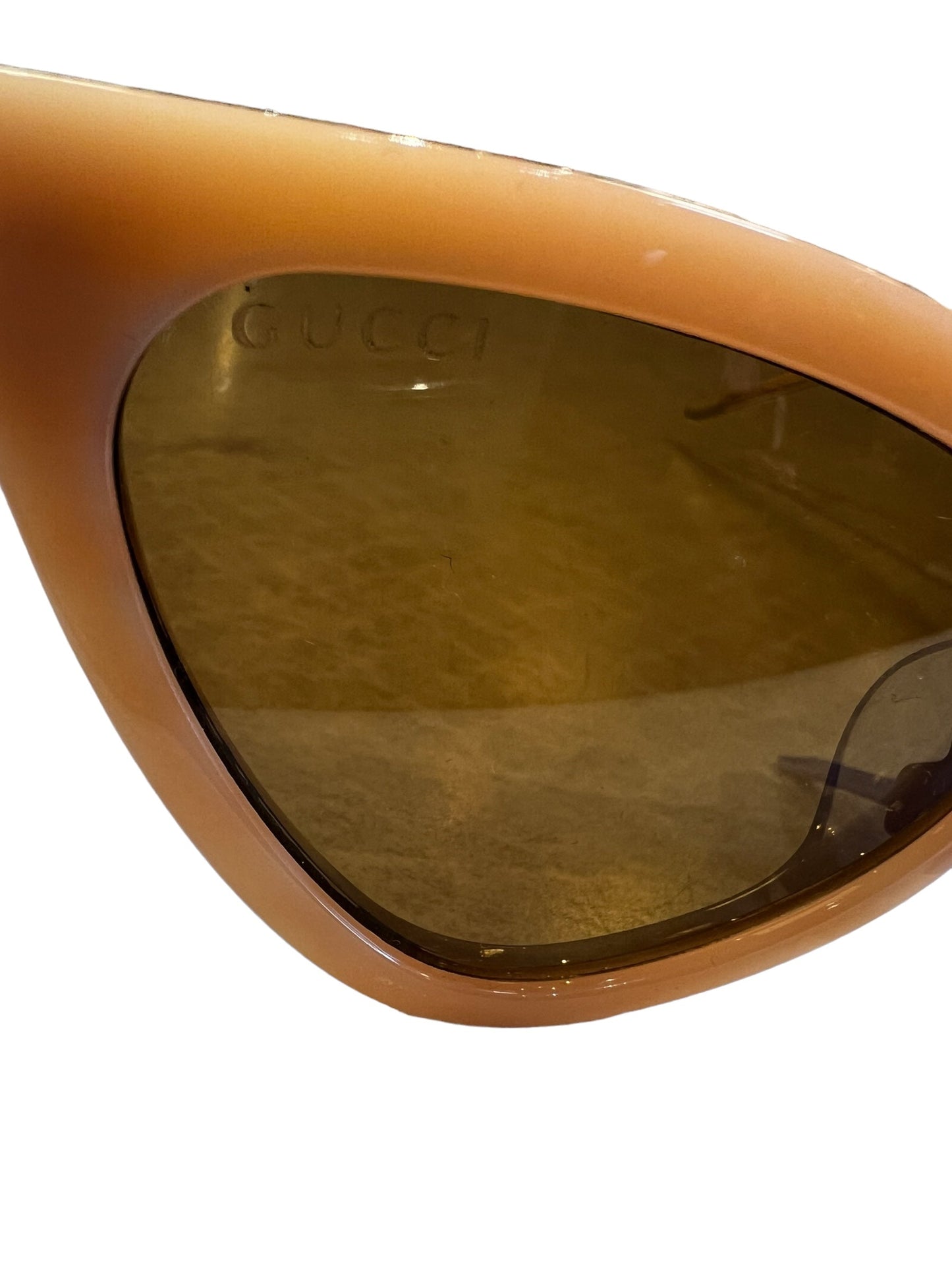 Sunglasses Luxury Designer Gucci