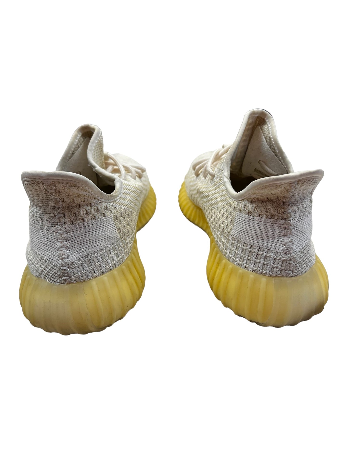 Cream Shoes Luxury Designer Yeezy, Size 12